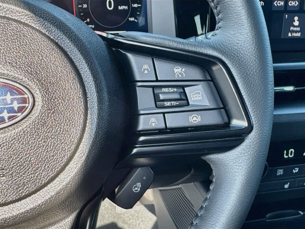 New 2026 Subaru Outback Limited XT AWD/4WD image 9