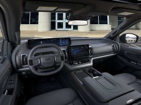 New 2026 Ford Expedition Tremor image 32