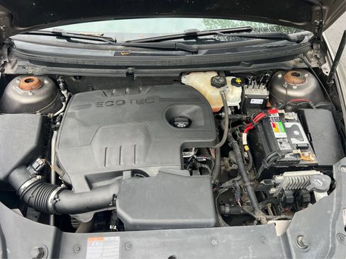 Used 2012 Chevrolet Malibu LT w/ 1LT All-Star Package FWD image 22