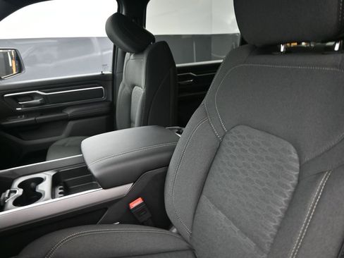 New 2026 RAM 1500 Lone Star AWD/4WD image 4