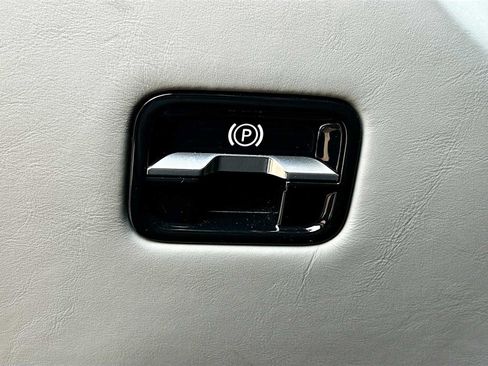 Used 2021 Mercedes-Benz S 580 4MATIC Sedan image 10