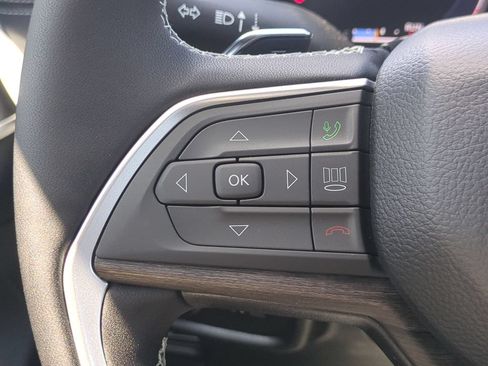 New 2026 Jeep Grand Cherokee Limited RWD image 27