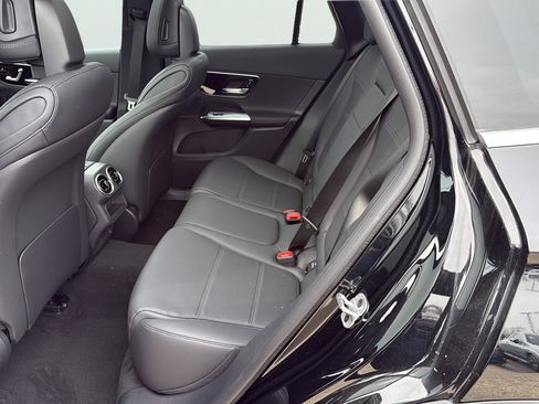 Certified 2026 Mercedes-Benz GLC 300 4MATIC image 20