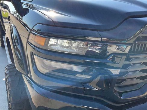 New 2025 RAM 2500 Big Horn image 13