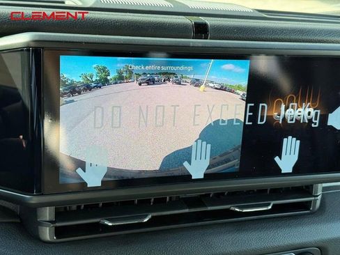 New 2025 Jeep Wrangler Unlimited Sport AWD/4WD image 16