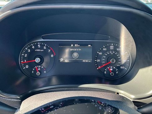 Used 2021 Kia Soul Turbo image 26