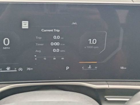 New 2026 Kia Carnival SX FWD image 30