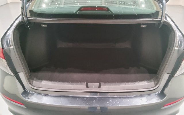 Used 2025 Honda Civic Sport image 17
