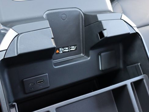 New 2025 Chevrolet Silverado 2500 LTZ w/ Trail Boss Package image 12