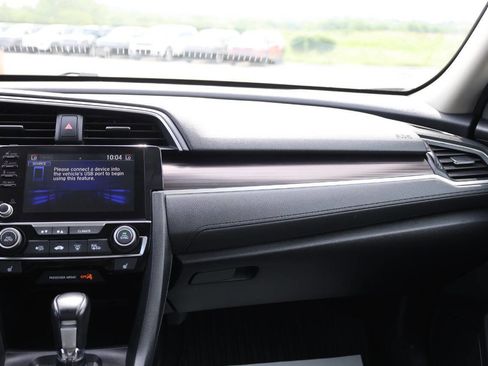 Used 2020 Honda Civic EX image 23