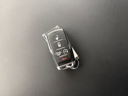 Used 2026 RAM 1500 Big Horn image 32