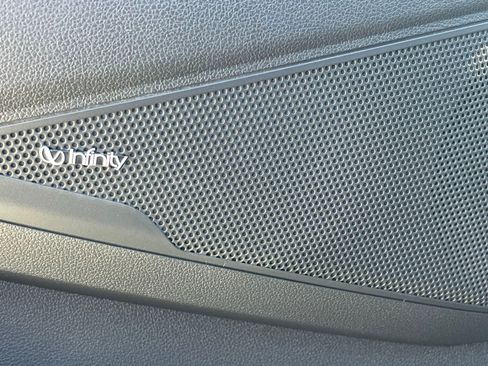 Used 2020 Hyundai Tucson Ultimate image 27