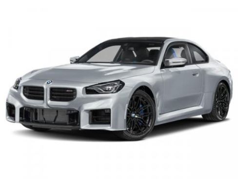 New 2026 BMW M2 w/ Lighting Package RWD image 1