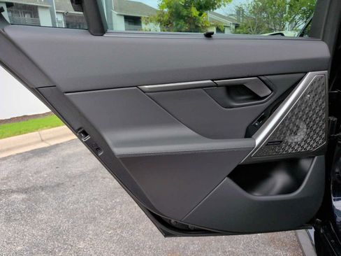 New 2027 BMW M5 Touring w/ M Driver's Package AWD/4WD image 41
