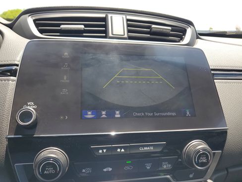 Used 2022 Honda CR-V EX-L image 10