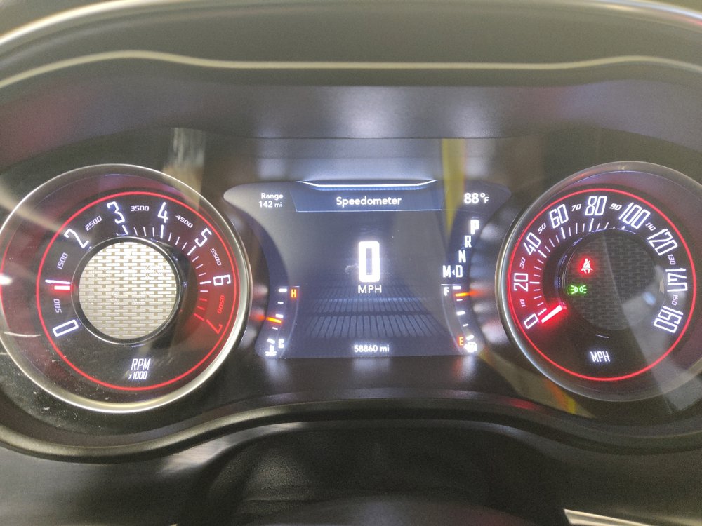 Used 2018 Dodge Challenger SXT RWD image 23
