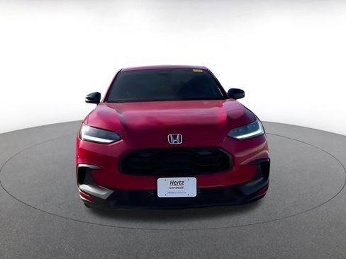 Used 2025 Honda HR-V Sport image 11