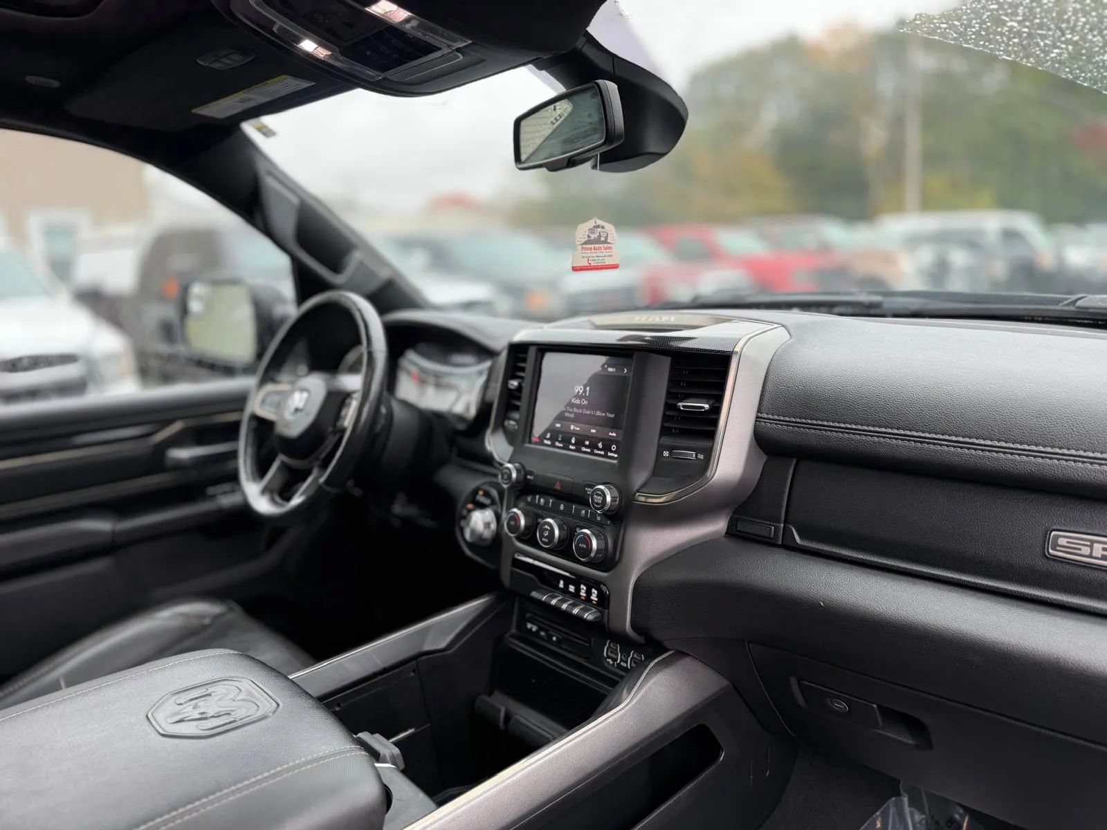 Used 2019 RAM 1500 Sport w/ Level 2 Equipment Group AWD/4WD image 29