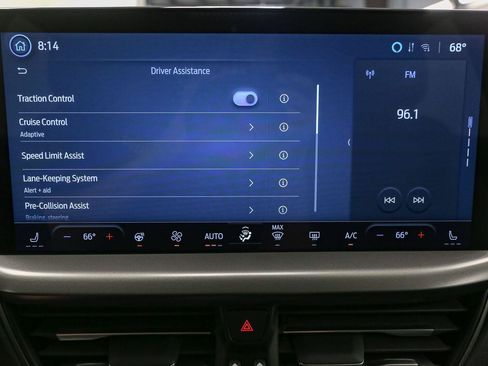 Used 2023 Ford Escape SE FWD image 26