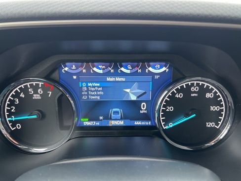 Certified 2023 Ford F150 XLT w/ Equipment Group 302A High image 11