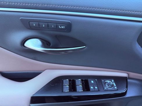 Certified 2024 Lexus ES 350 350 PREMIUM/PARK AST/18 WHEEL image 18