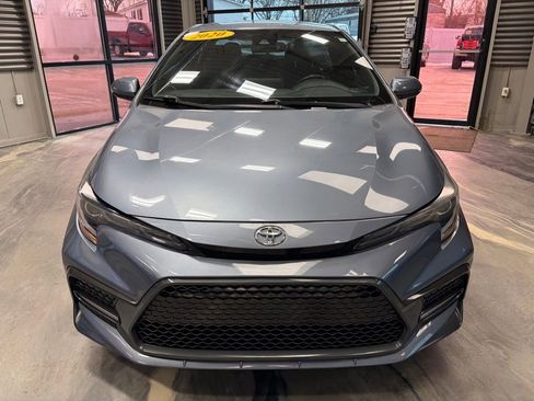 Used 2020 Toyota Corolla SE image 34