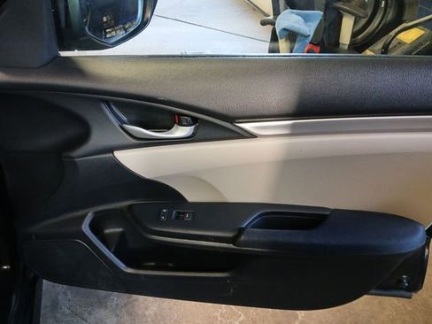 Used 2017 Honda Civic LX image 47