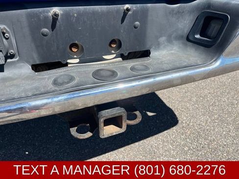 Used 2008 Dodge Ram 3500 Truck SXT AWD/4WD image 12