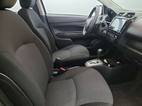 Used 2024 Mitsubishi Mirage G4 ES image 21