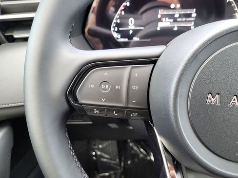 New 2026 MAZDA CX-5 Select image 17