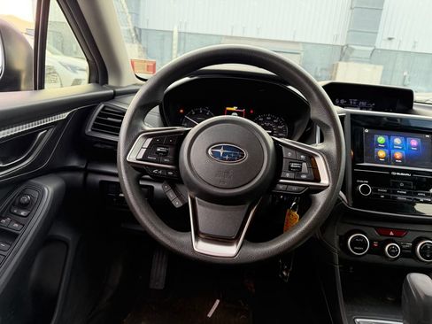 Used 2021 Subaru Crosstrek 2.0i AWD/4WD image 8