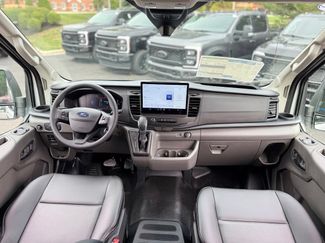 New 2026 Ford Transit 250 148 Medium Roof w/ Load Area Protection Package RWD video 2