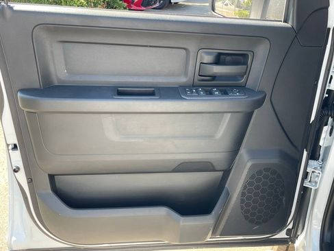 New 2025 RAM 2500 Tradesman image 13