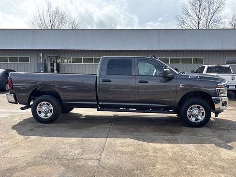 New 2026 RAM 3500 Tradesman image 2