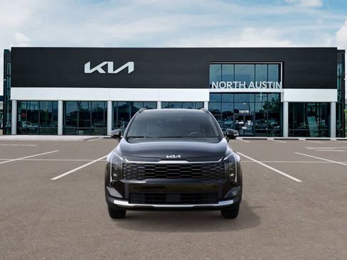 New 2026 Kia Sportage EX w/ EX Panorama Roof Package image 2