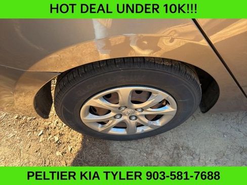 Used 2014 Hyundai Accent GLS image 10