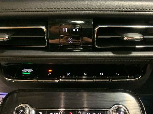 Used 2023 Lincoln Nautilus Reserve AWD/4WD image 40
