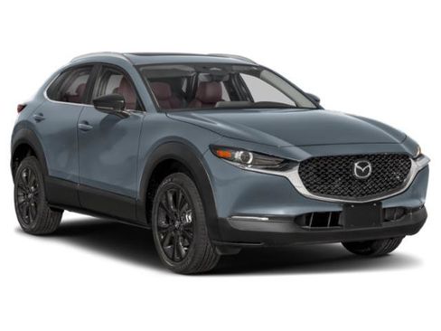 Used 2025 MAZDA CX-30 AWD 2.5 S w/ Preferred Package image 9