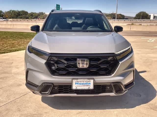 Certified 2026 Honda CR-V Sport-L image 7
