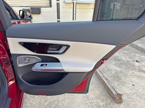 Used 2026 Mercedes-Benz E 350 Sedan image 52