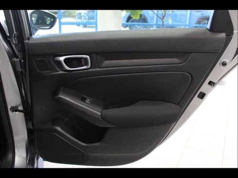 Certified 2022 Honda Civic Sport image 21