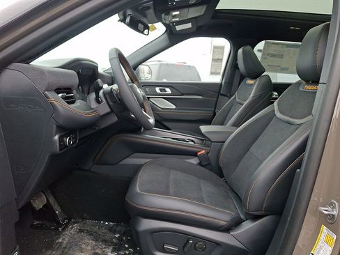 New 2026 Ford Explorer Tremor w/ Tremor Ultimate Package image 10