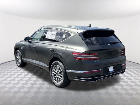 New 2025 Genesis GV80 2.5T Standard image 7