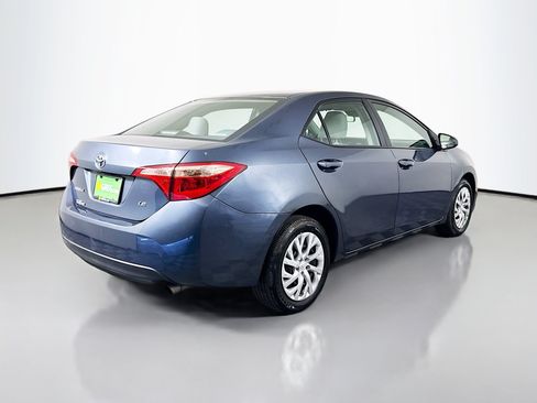 Used 2019 Toyota Corolla LE FWD image 10