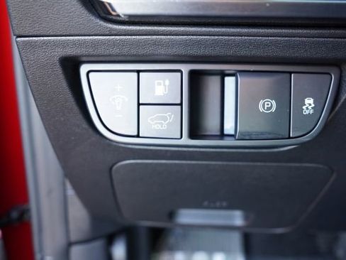 Used 2022 Kia EV6 Wind w/ Wind Technology Package image 24