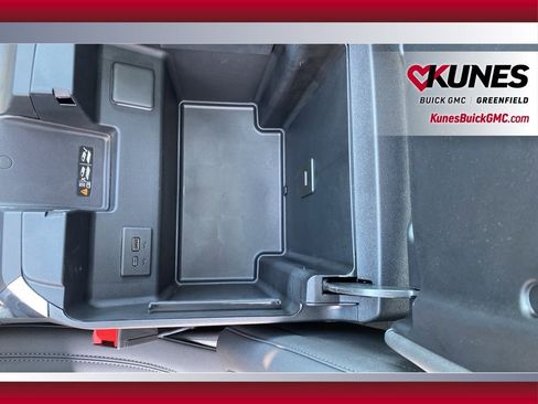 New 2025 GMC Sierra 3500 SLT w/ SLT Premium Package image 40