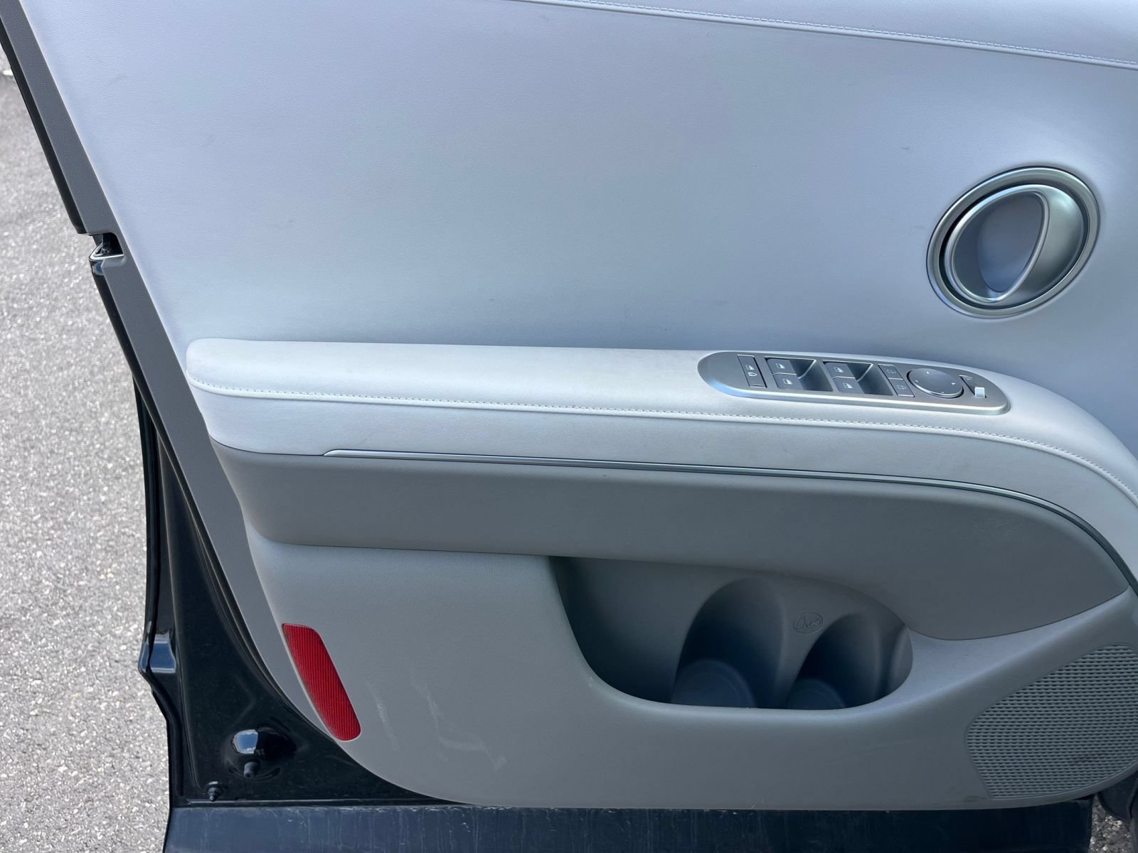 Used 2026 Hyundai Palisade SEL FWD image 18