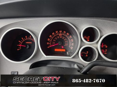 Used 2012 Toyota Tundra 4x4 Double Cab image 17