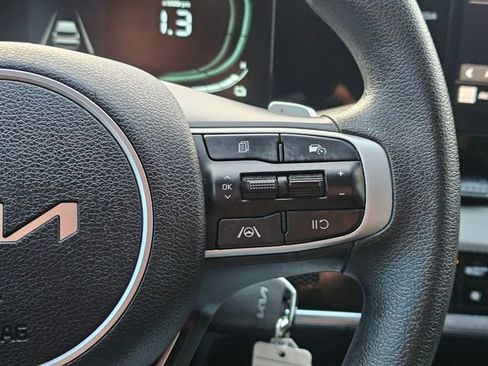 Certified 2023 Kia Sportage LX image 31