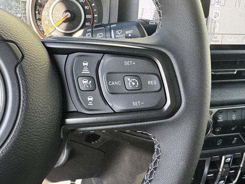 New 2025 Jeep Wrangler Sport S AWD/4WD image 21